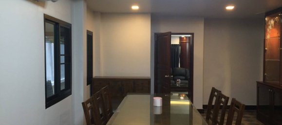 5 غرف نوم مقهى / مطعم في Pattaya, Thailand رقم 1195 5