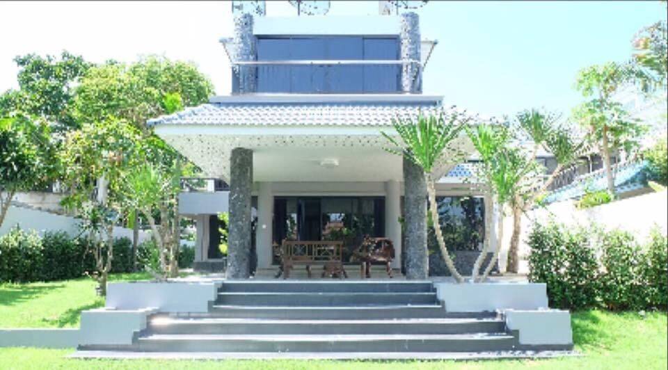 5 غرف نوم مقهى / مطعم في Pattaya, Thailand رقم 1195