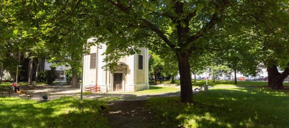 3 rooms Apartment in Brigittenau, Austria No. 208284 2