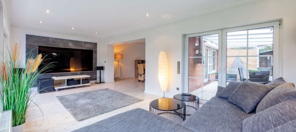 4 bedrooms Townhouse in Bremen, Germany No. 94282 5