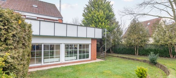 4 bedrooms Townhouse in Bremen, Germany No. 94282 7