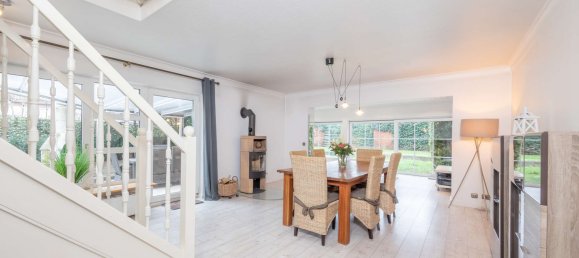 4 bedrooms Townhouse in Bremen, Germany No. 94282 4