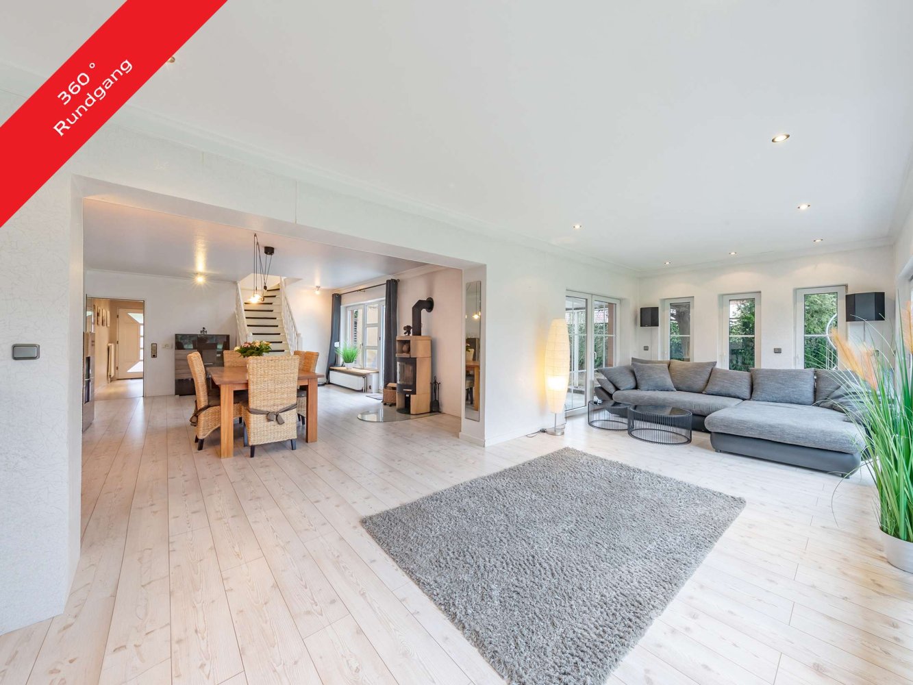 4 bedrooms Townhouse in Bremen, Germany No. 94282