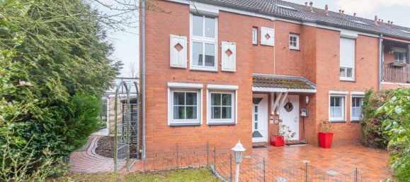 4 bedrooms Townhouse in Bremen, Germany No. 94282 2