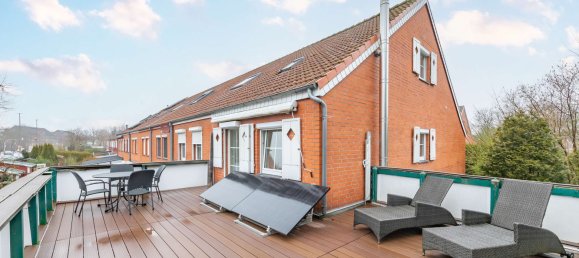 4 bedrooms Townhouse in Bremen, Germany No. 94282 10