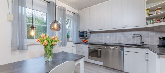 4 bedrooms Townhouse in Bremen, Germany No. 94282 3