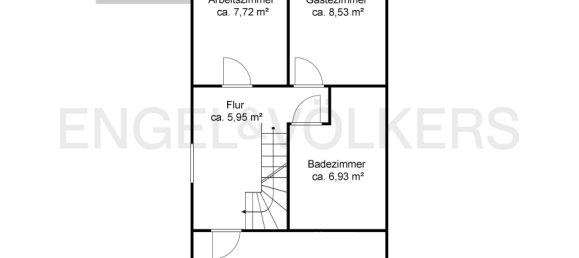 4 bedrooms Townhouse in Bremen, Germany No. 94282 15