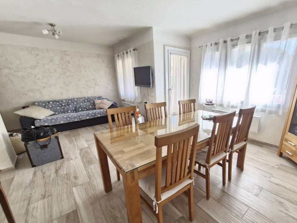 Apartamento T2 em Toulon, France N.º 333960