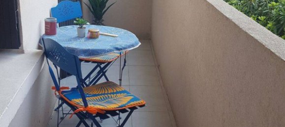 Apartamento T2 em Toulon, France N.º 333960 7