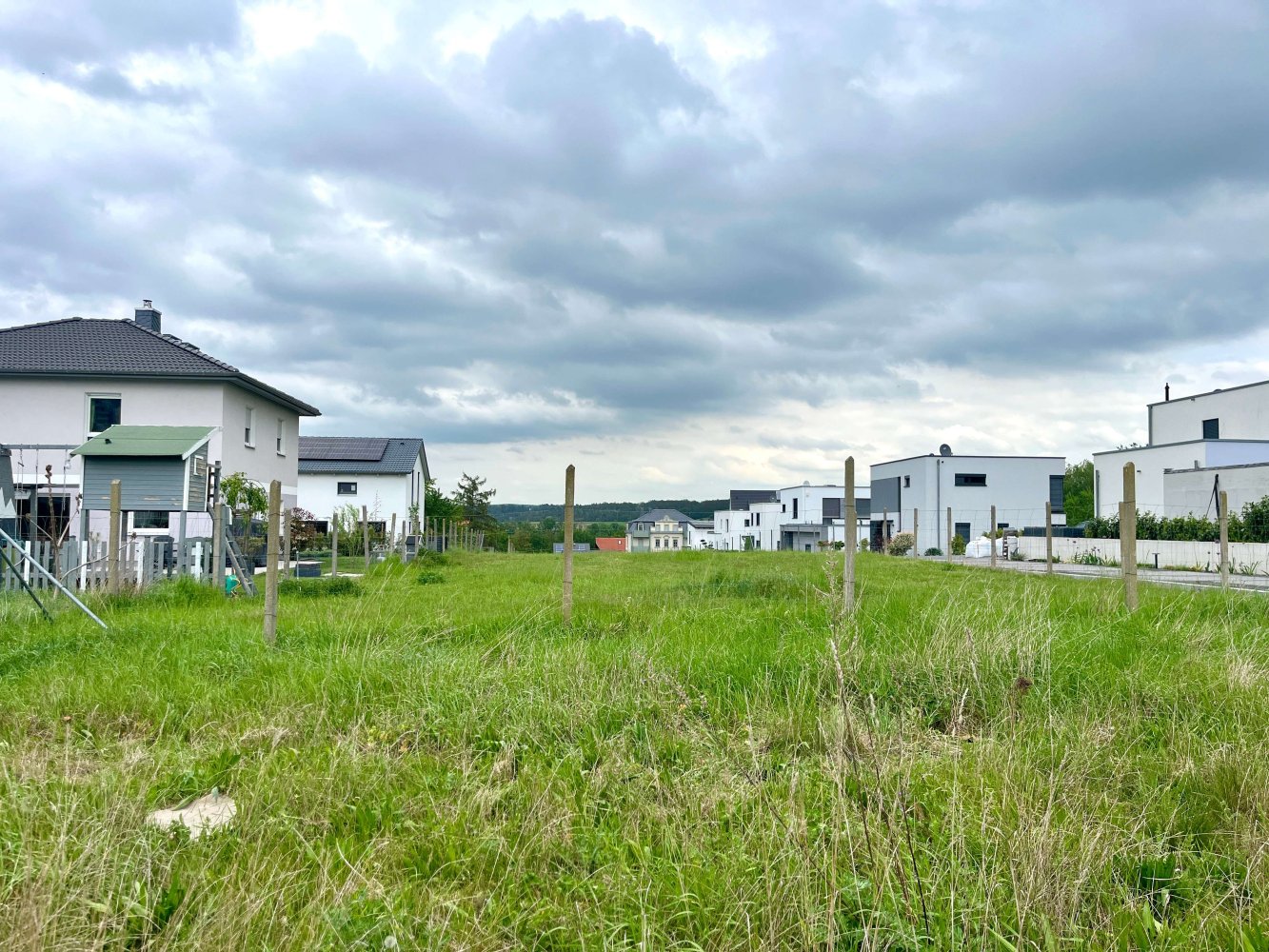  Land in Sachsische Schweiz-Osterzgebirge, Germany No. 184650