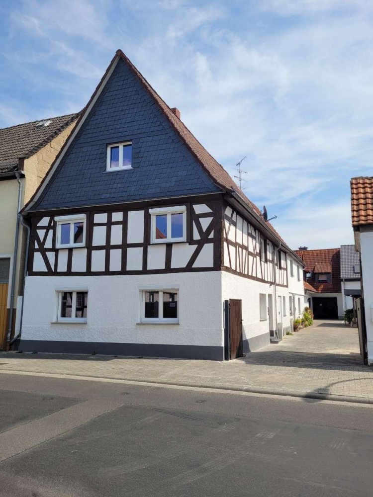 4 bedrooms Townhouse in Offenbach, Germany No. 317424