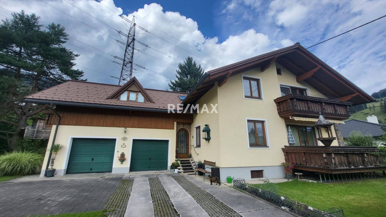 3 bedrooms House in Liezen, Austria No. 219325
