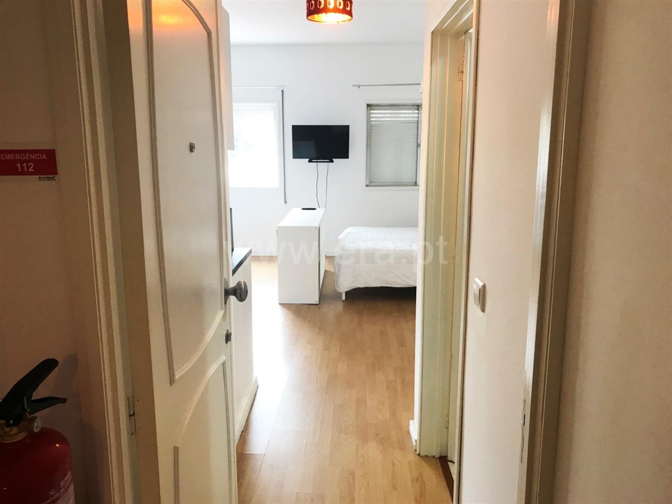 2 bedrooms Apartment in Porto, Portugal No. 97342