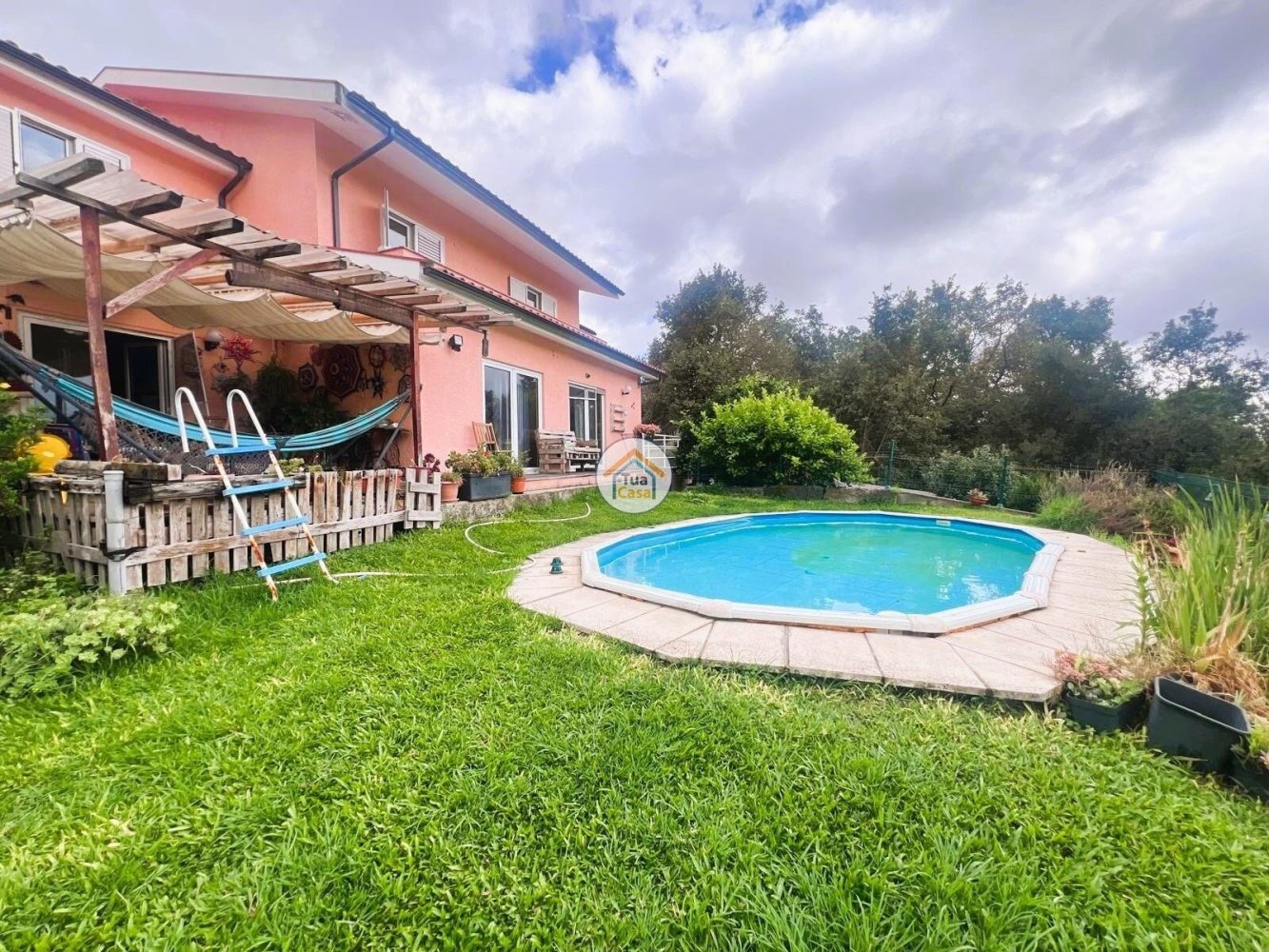 5 bedrooms Villa in Vila Real, Portugal No. 349004