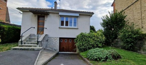 2 غرف نوم منزل في Laon, France رقم 255447 14