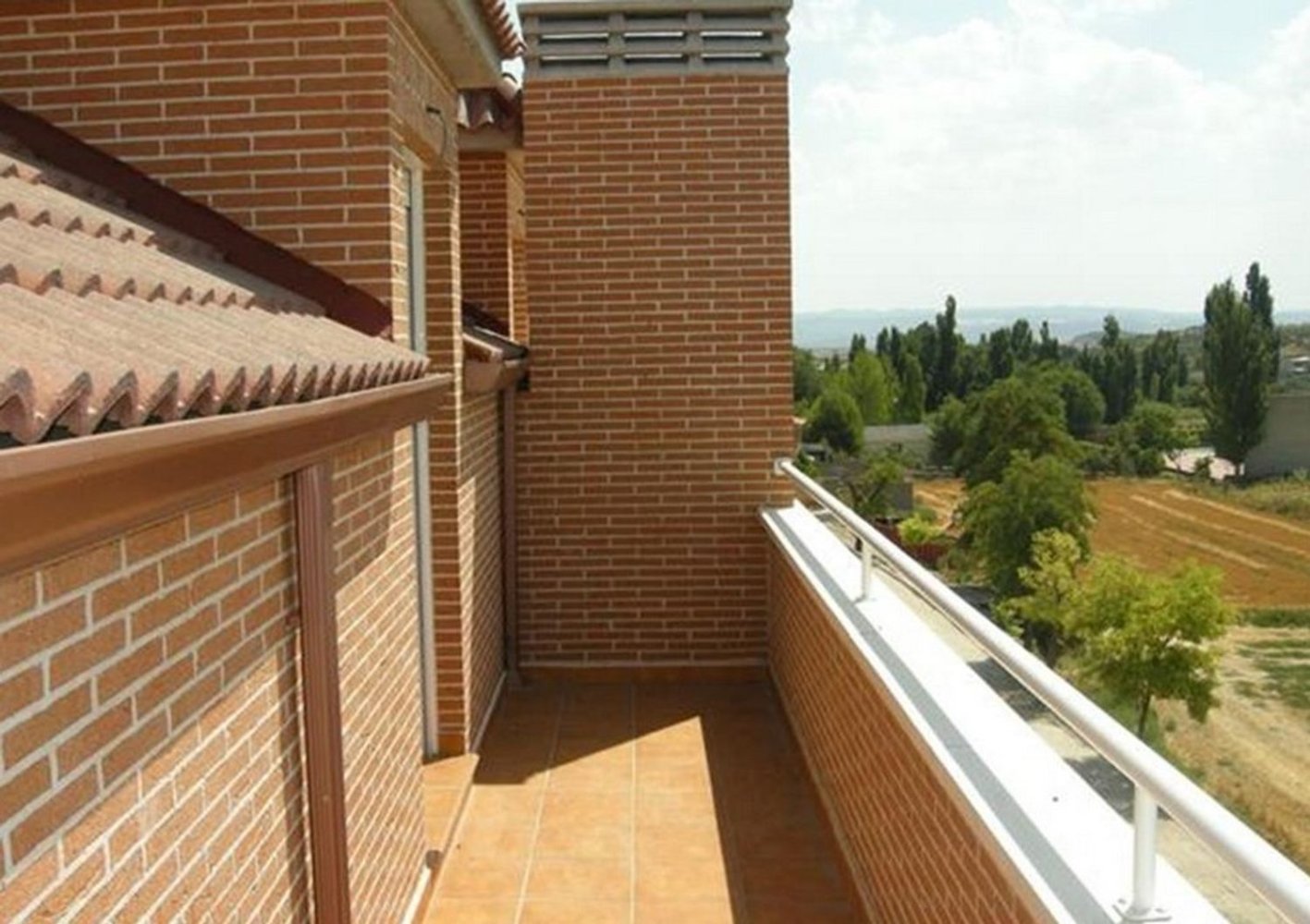 2 غرف نوم منزل ذو طابقين في Guadalajara, Spain رقم 267732