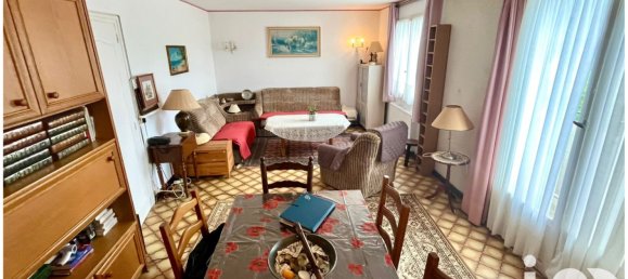 Casa de 4 dormitorios en Salies-de-Bearn, France No. 279373 2