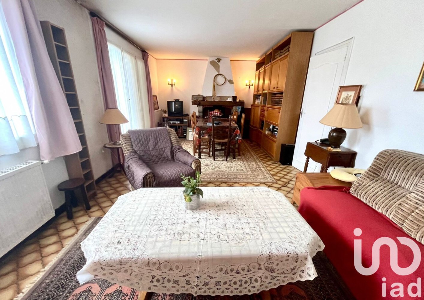 Casa de 4 dormitorios en Salies-de-Bearn, France No. 279373