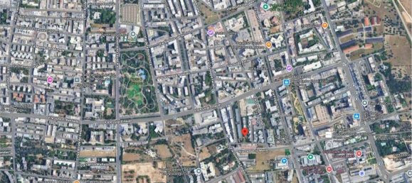  مرآب في Bari, Italy 30متر مربع رقم 302838 6