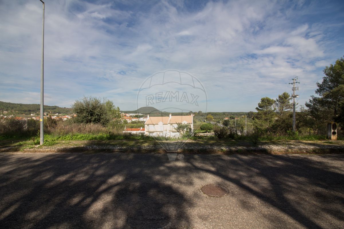 Terreno en Alenquer, Portugal No. 95746