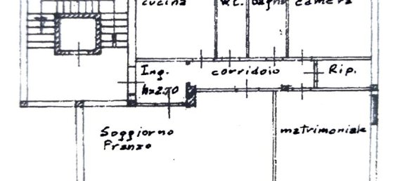 3-Zimmer Wohnung in Syracuse, Italy, Nr. 247551 17