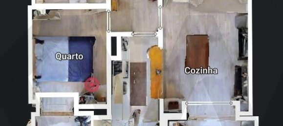 1 bedroom Apartment in Lisbon, Portugal No. 190235 18