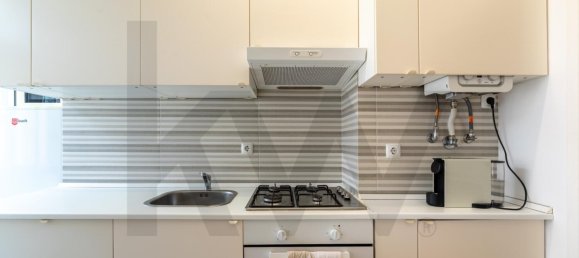 1 bedroom Apartment in Lisbon, Portugal No. 190235 11