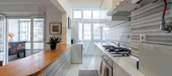 1 bedroom Apartment in Lisbon, Portugal No. 190235 9