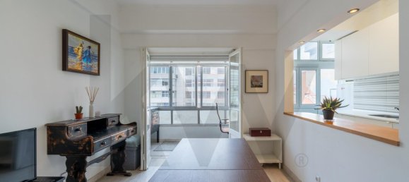 1 bedroom Apartment in Lisbon, Portugal No. 190235 7