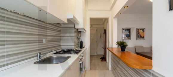 1 bedroom Apartment in Lisbon, Portugal No. 190235 3