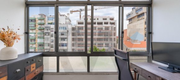 1 bedroom Apartment in Lisbon, Portugal No. 190235 2