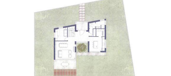 Grundstück in Burago di Molgora, Italy 500m², Nr. 69493 6