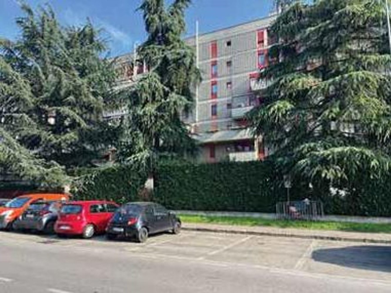 3 rooms Apartment in Pioltello, Italy No. 64643