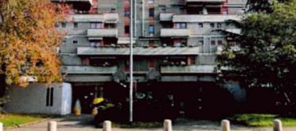 3 rooms Apartment in Pioltello, Italy No. 64643 18