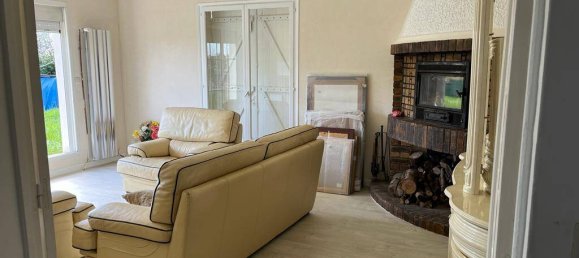 Casa T5 em Seine-et-Marne, France N.º 329906 24