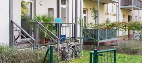 Apartamento de 1 dormitorio en Leipzig, Germany No. 307186 20