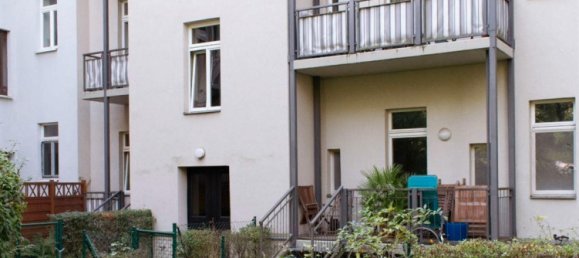 Apartamento de 1 dormitorio en Leipzig, Germany No. 307186 21