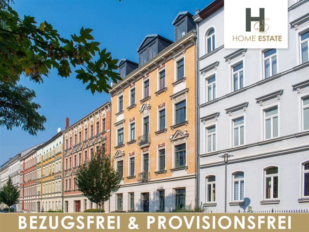 Apartamento de 1 dormitorio en Leipzig, Germany No. 307186