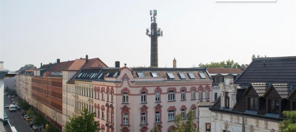 Apartamento de 1 dormitorio en Leipzig, Germany No. 307186 17