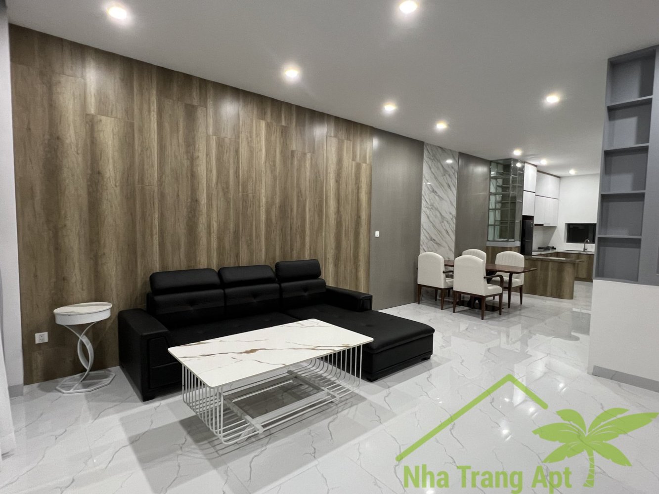 3 Schlafzimmer Haus in Nha Trang, Vietnam, Nr. 19670