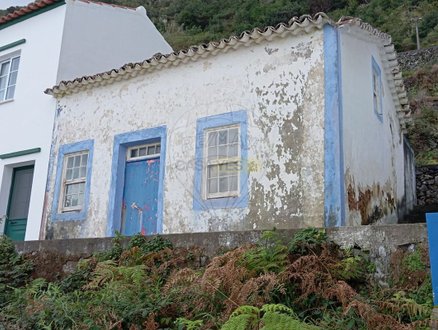 1 bedroom House in Vila do Porto, Portugal No. 187941