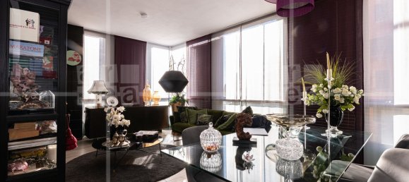 Apartamento de 4 divisões em Rome, Italy N.º 79531 2