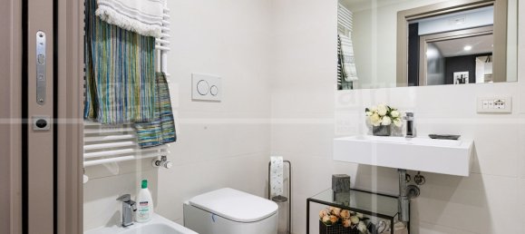 Apartamento de 4 divisões em Rome, Italy N.º 79531 28