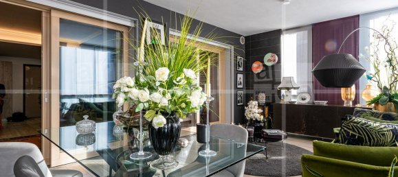 Apartamento de 4 divisões em Rome, Italy N.º 79531 6