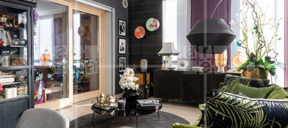 Apartamento de 4 divisões em Rome, Italy N.º 79531 4