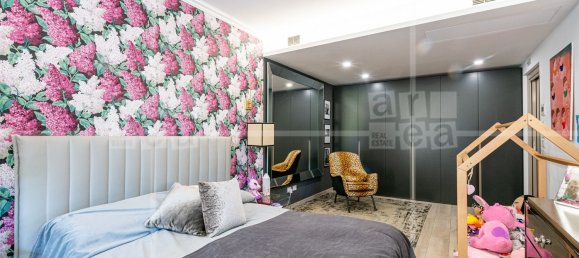 Apartamento de 4 divisões em Rome, Italy N.º 79531 20