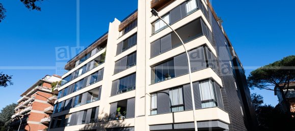 Apartamento de 4 divisões em Rome, Italy N.º 79531 35