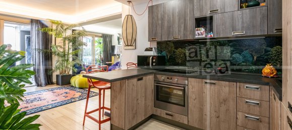 Apartamento de 4 divisões em Rome, Italy N.º 79531 15