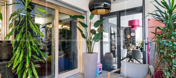 Apartamento de 4 divisões em Rome, Italy N.º 79531 5