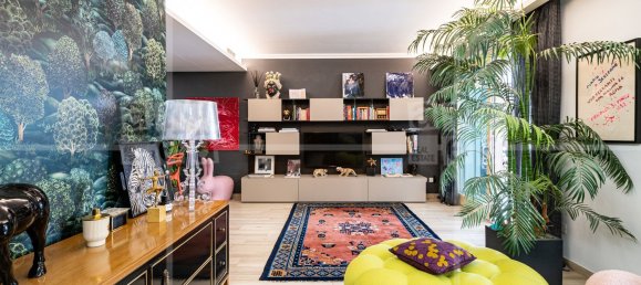 Apartamento de 4 divisões em Rome, Italy N.º 79531 11